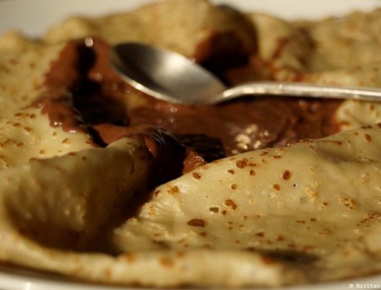 Brittany Crêpes